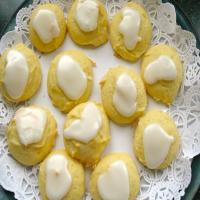 Lemon Ricotta Cookies_image