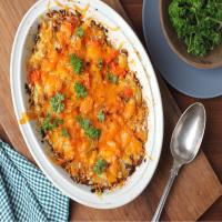 Root Vegetables Casserole for Winter image