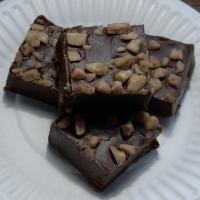 Espresso Toffee Fudge_image