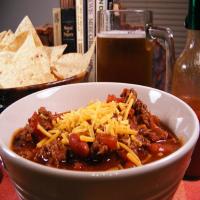 American Cantina Chili_image