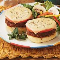 Pronto Pizza Burgers_image