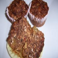 Hearty Breakfast Muffins_image