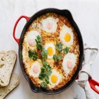 Israeli Shakshuka_image