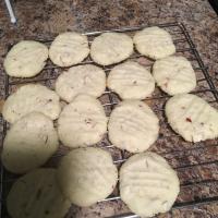 Coconut Almond Cookies_image