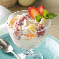 Fancy Fruit Salad_image