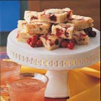 Favorite Cranberry Nut Bars_image