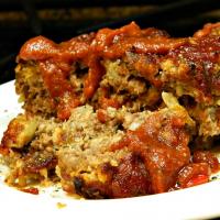 The Creek's Meatloaf_image