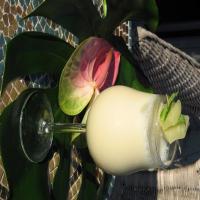 Malibu - Piña Colada_image