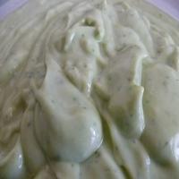 Ninfa's Avocado Hot Sauce_image