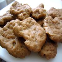 Seitan Cutlets_image