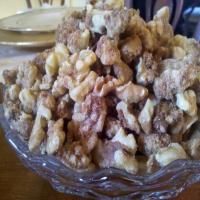 Spiced Walnuts_image