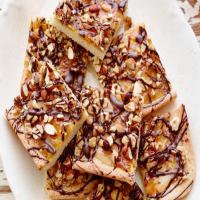 Orange and Nut Squares_image