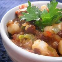 Black Beans con Jalapeno_image