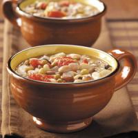 Sixteen-Bean Soup_image