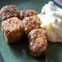 Jamaican Jerk-Spiced Tempeh Nuggets_image