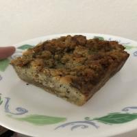 Muffin Bread Pudding_image