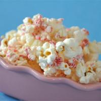 Candy Cane Popcorn_image