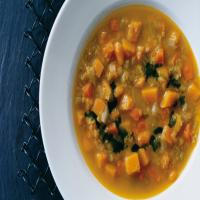 Curried-Squash and Red-Lentil Soup_image