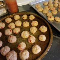 Grandma's Christmas Icebox Cookies_image