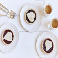 The Queen of Hearts - Valentine's Jam Tarts_image