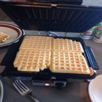 Waffle Recipe for Waffle Makers_image