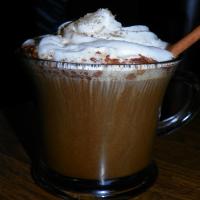 Spiced Cappuccino_image