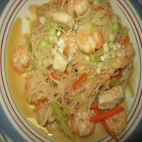 Papa D's Pancit_image