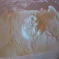 Whipped Cream Cheese (Homemade)_image