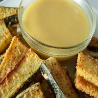 Honey Mustard Dressing or Dipping Sauce_image