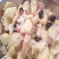 Romanian Potato Salad_image