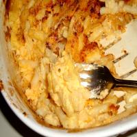 Jan's Favorite Slow Cooker Mac & Cheese_image