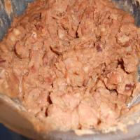 (Un)refried Beans_image