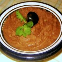 Ole! Pronto Refried Beans_image