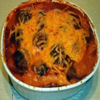 Meatball Casserole_image