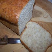 Mile High Multigrain Bread_image