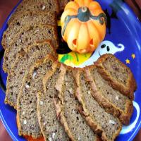 Whole Foods Pumpkin Bread_image