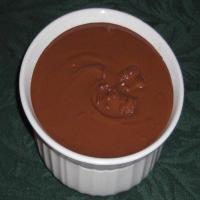 Chocolate Hazelnut Spread (Mock Nutella from Gale Gand)_image