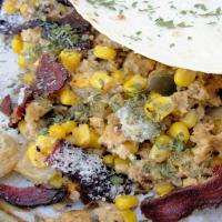 Skillet Corn Scramble_image