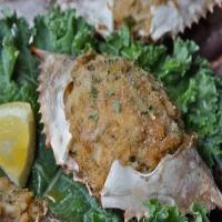 Stuffed Crab_image