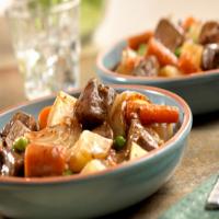 Slow Cooker Hearty Beef Stew_image