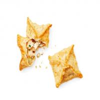 Bacon Crab Rangoon_image