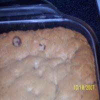Outrageous Chocolate Cookies or Bars_image
