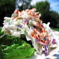 Littlemafia's Hungarian Coleslaw_image