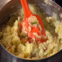 Mashed Potato Skins_image