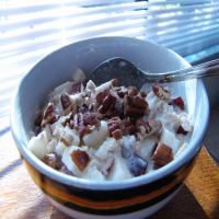 Original Birchermuesli (Swiss Muesli)_image