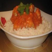 Crock Pot Spicy Peanut Chicken_image