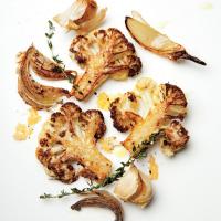 Parmesan-Roasted Cauliflower_image