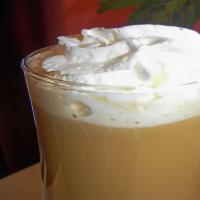 Holiday Hazelnut and Bailey's Coffee_image