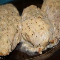 Miracle Whip Parmesan Chicken_image