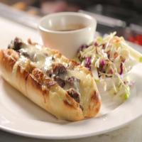 Braised Short Rib French Dip_image